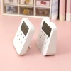 Multi-functional large-screen timer, kitchen timer, alarm clock, children and students time management reminder details Picture